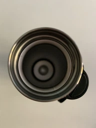 Термопляшка Optima Blueberry 750 мл синя (O51952) фото від покупців 3