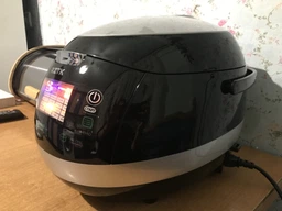 Мультиварка RZTK MC 105S Plus фото от покупателей 1