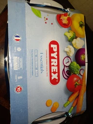 Каструля з кришкою , 6.7 л Pyrex (kuh0016309) фото від покупців 6