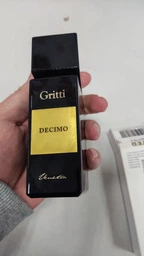 Dr Gritti Decimo парфуми для чоловіків фото від покупців 3