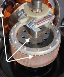 Подрібнювач харчових відходів IN-SINK-ERATOR Model 56 фото від покупців 7