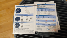 Очиститель воздуха PHILIPS 2000 series AC2959/53 фото от покупателей 11