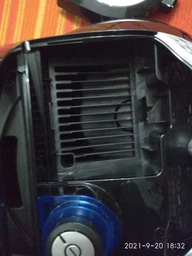 Пылесос без мешка BOSCH BGS2POW1 фото от покупателей 11