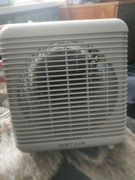 Обогреватель WetAir WFH-28 фото от покупателей 19