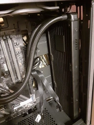 Корпус MSI MAG Forge 100M без БП (MAG FORGE 100M) фото від покупців 1