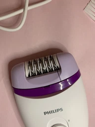Эпилятор Philips BRE225/00 серии 2000 фото от покупателей 19