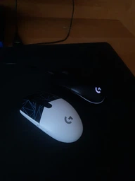 Миша Logitech G305 Wireless KDA (910-006053) фото від покупців 7