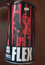 Комплекс для суставов и связок Animal Flex Universal Nutrition 44 pak Энимал Флекс 44 уп фото от покупателей 18
