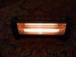 Обігрівач WetAir WQH-2000W