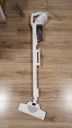 Пылесос без мешка Deerma Stick Vacuum Cleaner Cord Gray (Международная версия) (DX700S) фото от покупателей 2