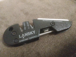 Точило Lansky Blademedic PS-MED01 фото от покупателей 1