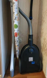 Пылесос без мешка PHILIPS PowerPro Expert FC9729/09 фото от покупателей 15