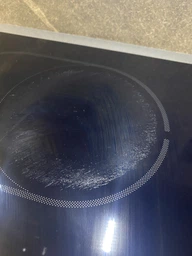 Робоча поверхня GORENJE ECT 647 BCSC фото от покупателей 2
