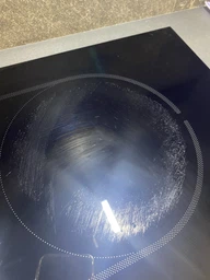 Робоча поверхня GORENJE ECT 647 BCSC фото от покупателей 3