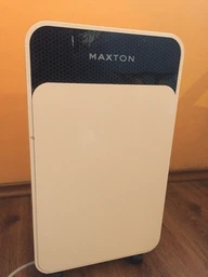 Осушувач повітря Maxton MX-12s фото от покупателей 3