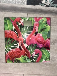 Весы напольные Rotex Flamingo RSB06-P 150 кг фото от покупателей 6