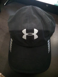 Кепка Under Armour Men's Launch Av Cap 1305003-001 (191169573655) фото от покупателей 1