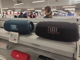 Акустична система JBL Xtreme 3 Blue (JBLXTREME3BLUEU) фото від покупців 11