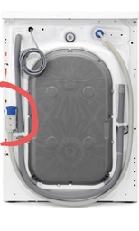 Стиральная машина Electrolux EWW1685WU фото от покупателей 3