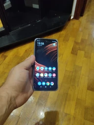 Мобильный телефон Poco M3 Pro 4/64GB Black (819065) фото от покупателей 2