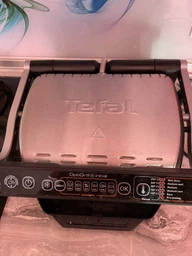 Форма для выпечки TEFAL Optigrill+ XA725870 фото от покупателей 3