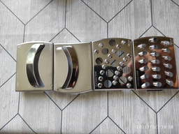 Блендер Bosch MS62B6190 фото от покупателей 6
