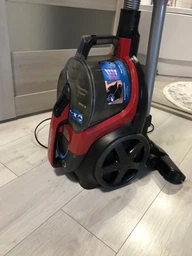 Пылесос без мешка PHILIPS PowerPro Expert FC9729/09 фото от покупателей 14