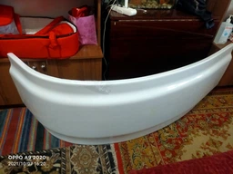 Панель для ванни CERSANIT JOANNA NEW 140 L/R (S401-102) фото від покупців 2