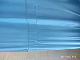 Пакети для сміття Chisto Міцні 35 л 50 шт. (4823098407966) фото від покупців 3