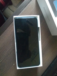 Мобильный телефон Xiaomi Redmi Note 10S 6/64GB Blue фото от покупателей 5