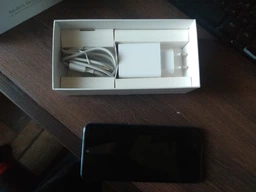 Мобильный телефон Xiaomi Redmi Note 10S 6/64GB Blue фото от покупателей 6