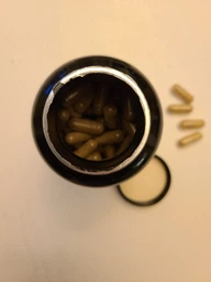Натуральная добавка Golden Pharm Lecithin Sunflower, 120 вегакапсул фото от покупателей 1