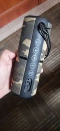 Air Music Flip Camo (2000984703612)