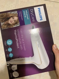 Фен PHILIPS ThermoProtect Ionic HP8232/00 фото от покупателей 10