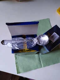 Набор чая Richard Royal Breakfast 80 г + ложка + Royal Standard Earl Grey 80 г + ложка (2300000010033) фото от покупателей 1