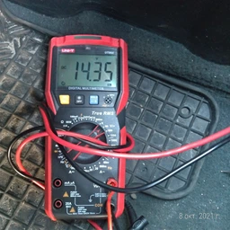 Автосканер ELM327 v1.5 mini (PIC18F25K80) WiFi (OS Android, iOS, Windows) фото от покупателей 8