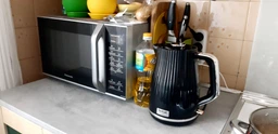 Електрочайник Tefal LOFT KO251430