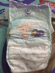 Підгузки Evy Baby Maxi Twin 7-18 кг 40 шт (8683881000028) фото від покупців 14