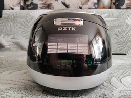 Мультиварка RZTK MC 105S Plus фото от покупателей 3