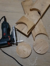Полотно для лобзика Bosch (2608630058) T244 D 100 мм, HCS 5 шт
