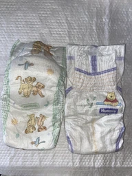 Подгузники Huggies Elite Soft 3 Box 5-9 кг 144 шт (5029053578101) фото от покупателей 10