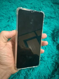 Чехол для смартфона BeCover Anti-Shock для Samsung Galaxy A12 SM-A125/M12 SM-M125 Clear (BC_706001) фото от покупателей 2