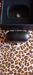 Наушники Xiaomi Haylou GT5 TWS Bluetooth Black (6971664930528) фото от покупателей 17