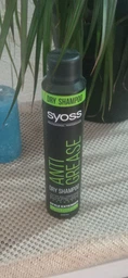 Сухой шампунь SYOSS Anti-Grease для жирных волос 200 мл (9000100695800) фото от покупателей 5