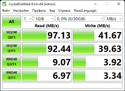 Карта пам'яті Lexar 32GB SDHC class 10 UHS-I U1 V10 633x Professional (LSD32GCB633) фото від покупців 2