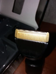 Професійна машинка для стрижки Gemei GM-800 фото від покупців 15