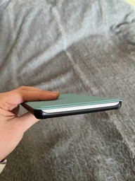 Чохол Galeo Superslim для Amazon Kindle All-New 10th Gen. (2019) Green фото от покупателей 1