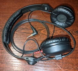 Навушники Sennheiser HD 25 (506909) фото від покупців 1