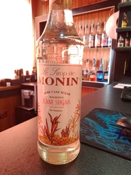 Сироп Monin Тростинний цукор 0,7 л