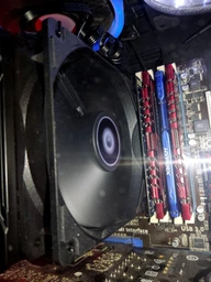 Кулер ID-COOLING SE-224-XT Basic фото от покупателей 13